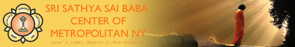 Sri Sathya Sai Baba Center of Metropolitan New York (NY)